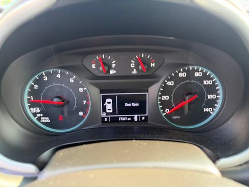 Used 2024 Chevrolet Malibu LT FWD image 23
