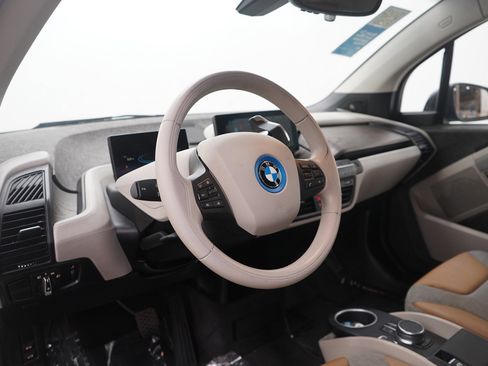 Used 2017 BMW i3 image 13
