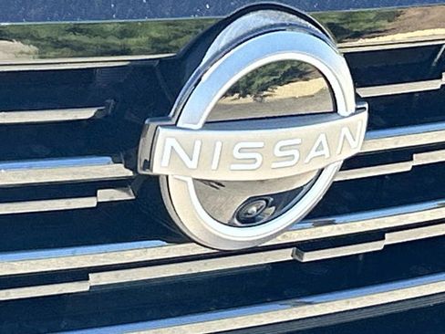 New 2026 Nissan Kicks SR FWD image 10