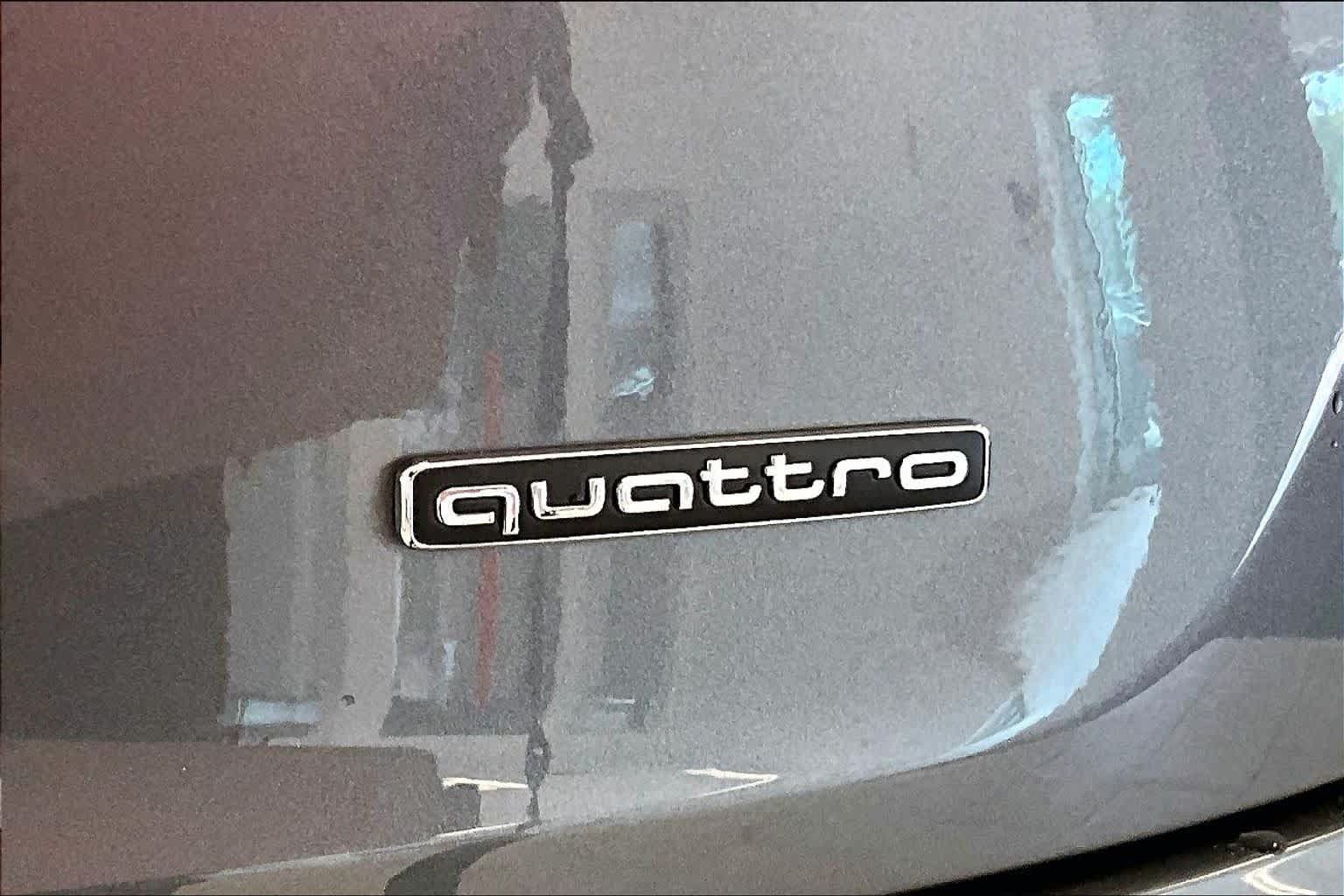 Used 2020 Audi Q5 2.0T Premium AWD/4WD image 9