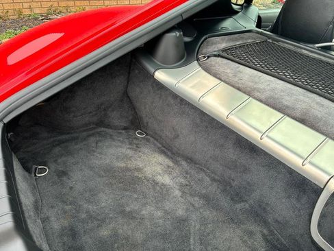 Used 2007 Porsche Cayman S image 44