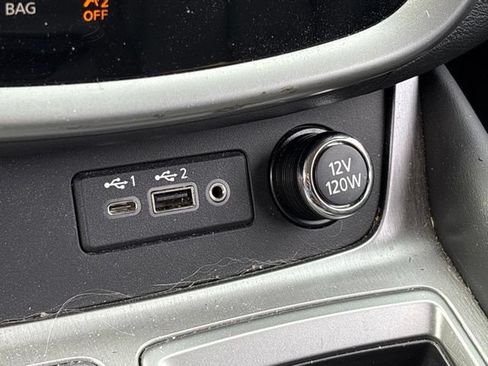 Certified 2023 Nissan Murano SV w/ SV Midnight Edition Package AWD/4WD image 16