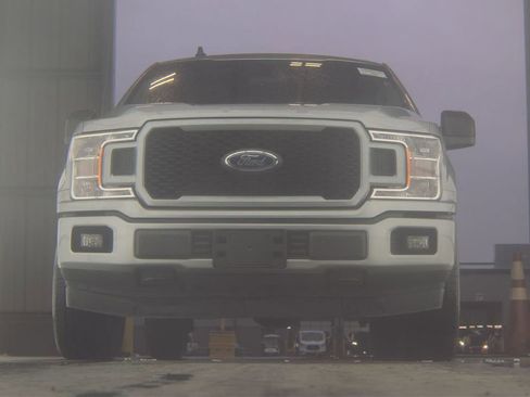 Used 2020 Ford F150 XL w/ Equipment Group 101A Mid image 3