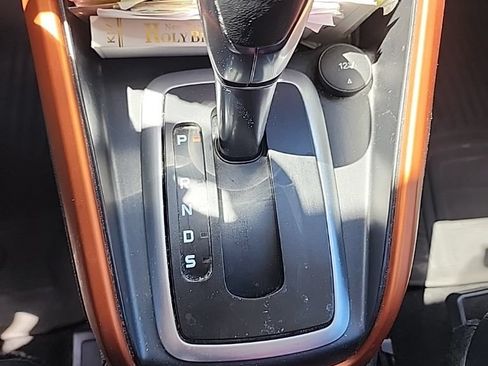 Used 2018 Ford EcoSport SES w/ SES Cold Weather Package AWD/4WD image 6