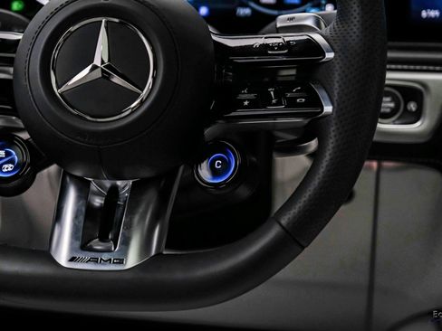 Used 2026 Mercedes-Benz G 63 AMG 4MATIC image 49
