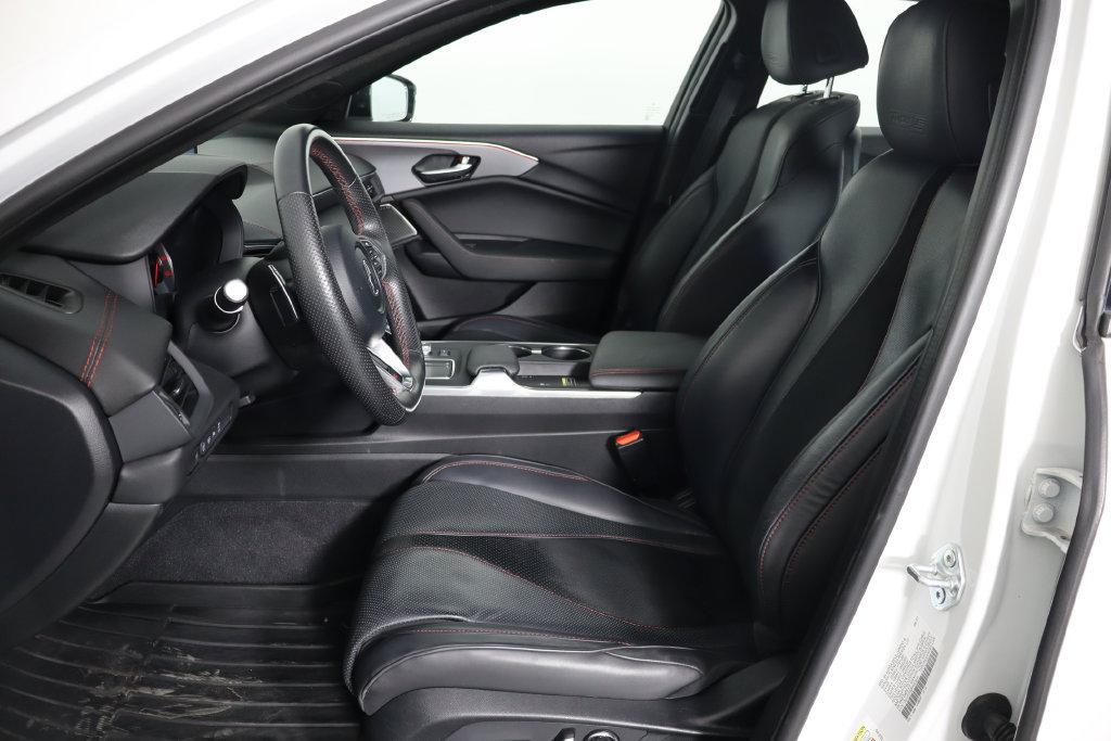 Used 2023 Acura TLX Type S AWD/4WD image 14