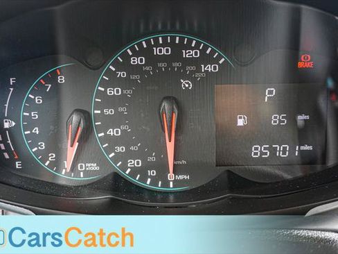 Used 2019 Chevrolet Sonic LT FWD image 30