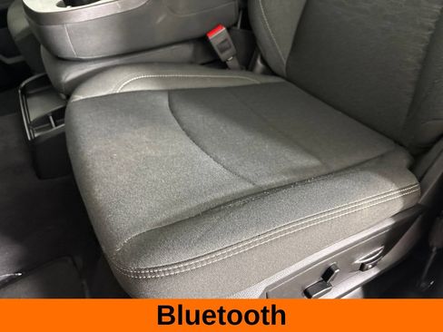 Used 2026 RAM 2500 Big Horn AWD/4WD image 12