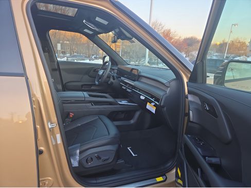 New 2027 Kia Telluride SX Prestige X-Line image 28