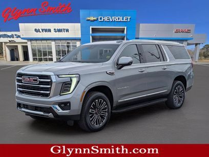 New 2026 GMC Yukon XL Elevation w/ LPO, Floor Liner Package