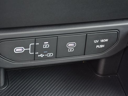 Used 2025 Kia K4 FWD image 23