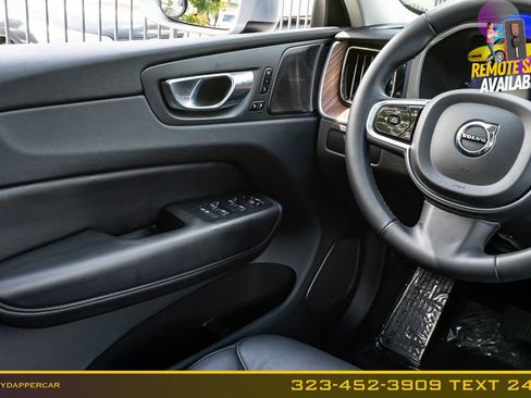Used 2023 Volvo XC60 B5 Plus AWD/4WD image 21