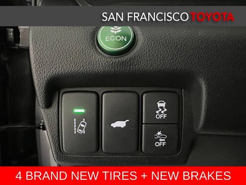 Used 2015 Honda CR-V Touring image 36