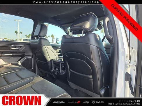 Certified 2024 RAM 1500 Laramie image 15