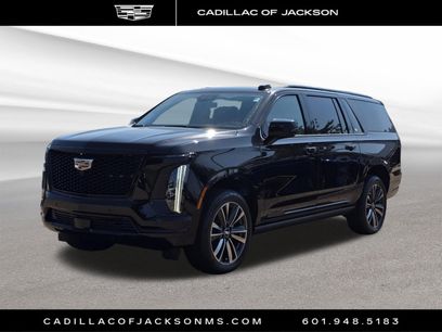 New 2026 Cadillac Escalade ESV Sport w/ Touring Package