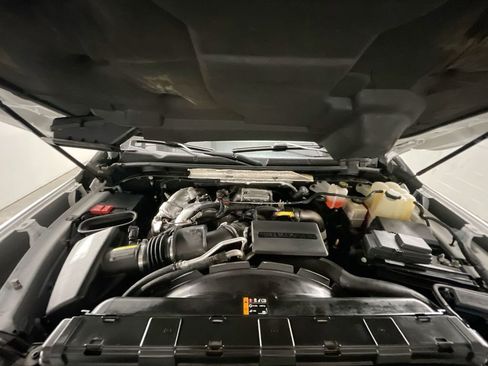 Used 2020 GMC Sierra 3500 Denali w/ Denali Ultimate Package image 31