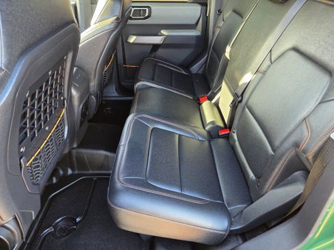 Certified 2023 Ford Bronco Badlands image 11