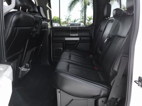 Used 2021 Ford F350 Lariat image 51