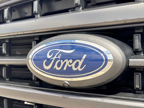 Certified 2023 Ford F150 Lariat w/ Equipment Group 502A High AWD/4WD image 14