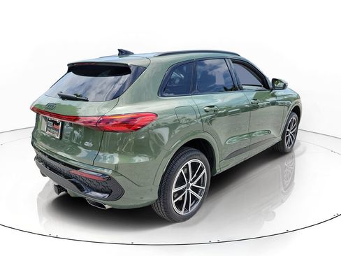New 2026 Audi Q5 Premium Plus AWD/4WD image 4