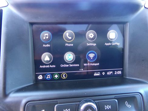 Used 2018 GMC Terrain SLE w/ Driver Convenience Package AWD/4WD image 2