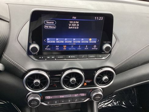 Used 2021 Nissan Sentra SV image 14