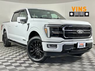 Used 2024 Ford F150 Lariat video 1