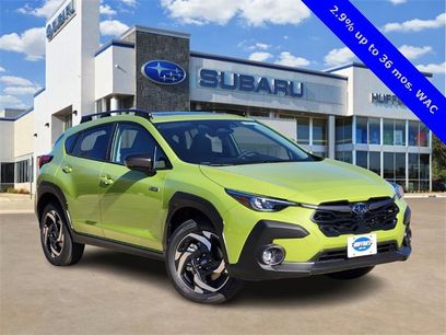 New 2026 Subaru Crosstrek 2.5i Limited