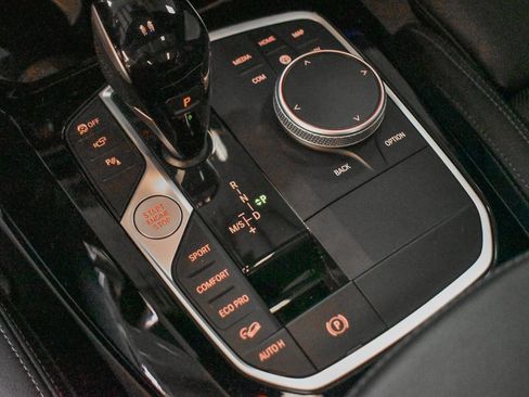 Certified 2023 BMW X3 M40i image 22