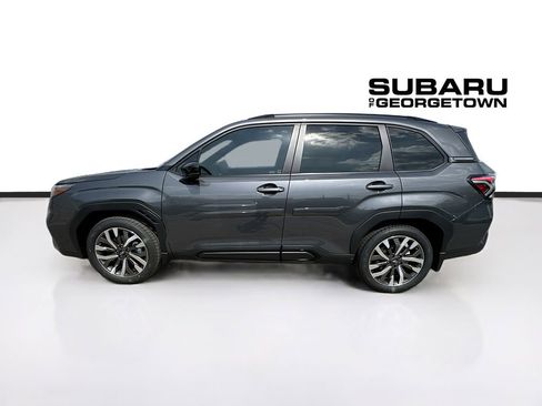 New 2026 Subaru Forester Touring image 4