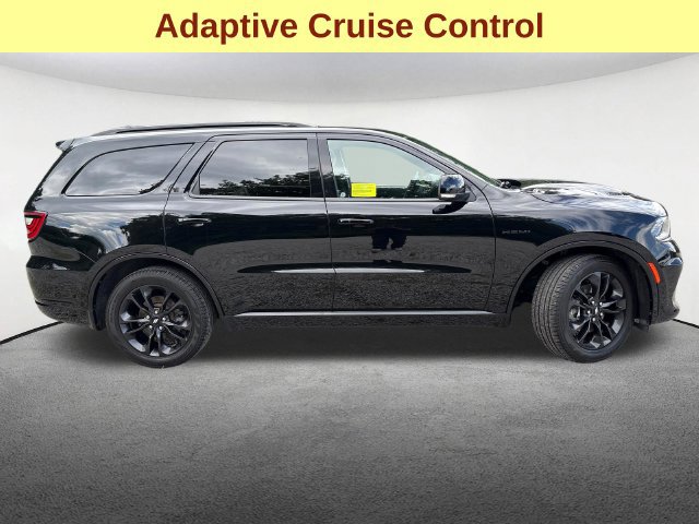 Used 2025 Dodge Durango R/T AWD/4WD image 13