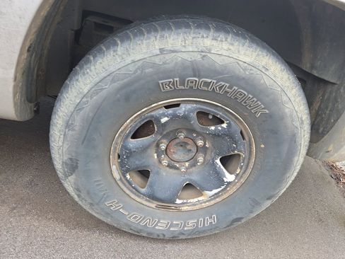 Used 2004 Chevrolet Colorado 4x4 Extended Cab w/ Comfort Convenience Package image 6