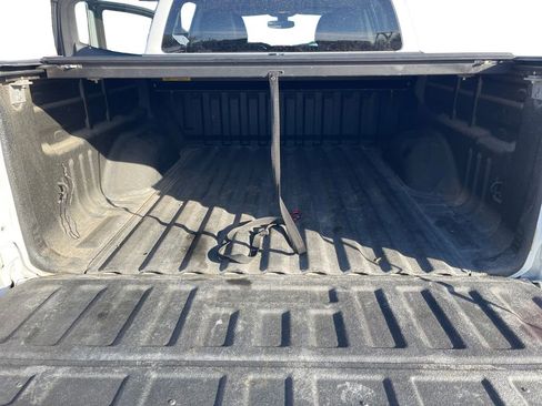 Used 2020 Chevrolet Colorado W/T w/ WT Convenience Package image 22