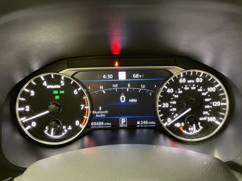 Used 2019 Nissan Altima 2.5 SL image 18