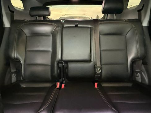 Used 2019 GMC Terrain SLT w/ Preferred Package FWD image 21