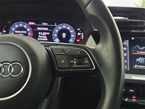 Used 2023 Audi A3 2.0T Premium w/ Convenience Package image 20
