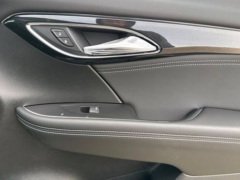 New 2026 Buick Envision Preferred image 20