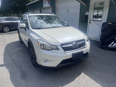 Used 2014 Subaru Crosstrek 2.0i Limited