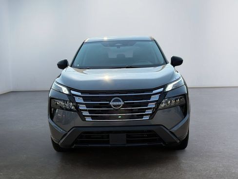 Used 2025 Nissan Rogue S FWD image 8