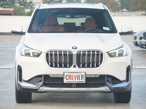 Used 2026 BMW X1 xDrive28i w/ Technology Package AWD/4WD image 2
