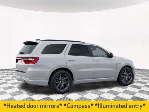 New 2026 Dodge Durango GT image 7