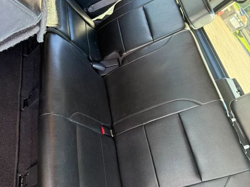 Used 2015 Nissan Armada SL AWD/4WD image 20