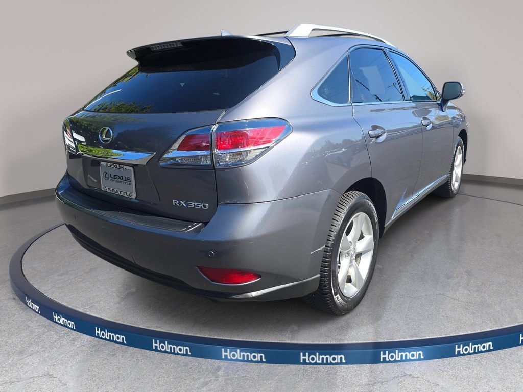 Used 2015 Lexus RX 350 AWD image 6