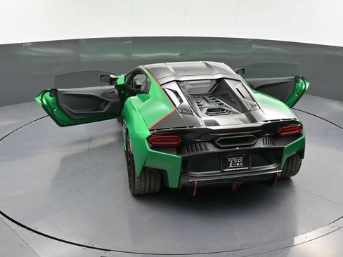 Used 2026 Lamborghini Temerario AWD/4WD image 33