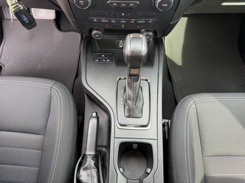 Used 2019 Ford Ranger XLT w/ Equipment Group 302A Luxury image 17