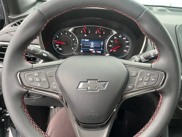 Used 2023 Chevrolet Equinox RS AWD/4WD image 15
