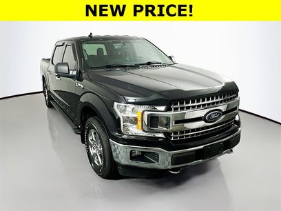 Used 2020 Ford F150 XLT w/ Equipment Group 302A Luxury