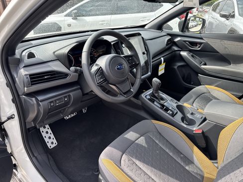 New 2026 Subaru Crosstrek 2.5i Sport AWD/4WD image 26