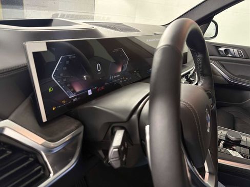 New 2026 BMW X5 xDrive40i w/ Premium Package image 15