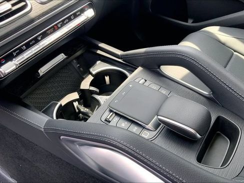 Certified 2025 Mercedes-Benz GLE 450 4MATIC image 13